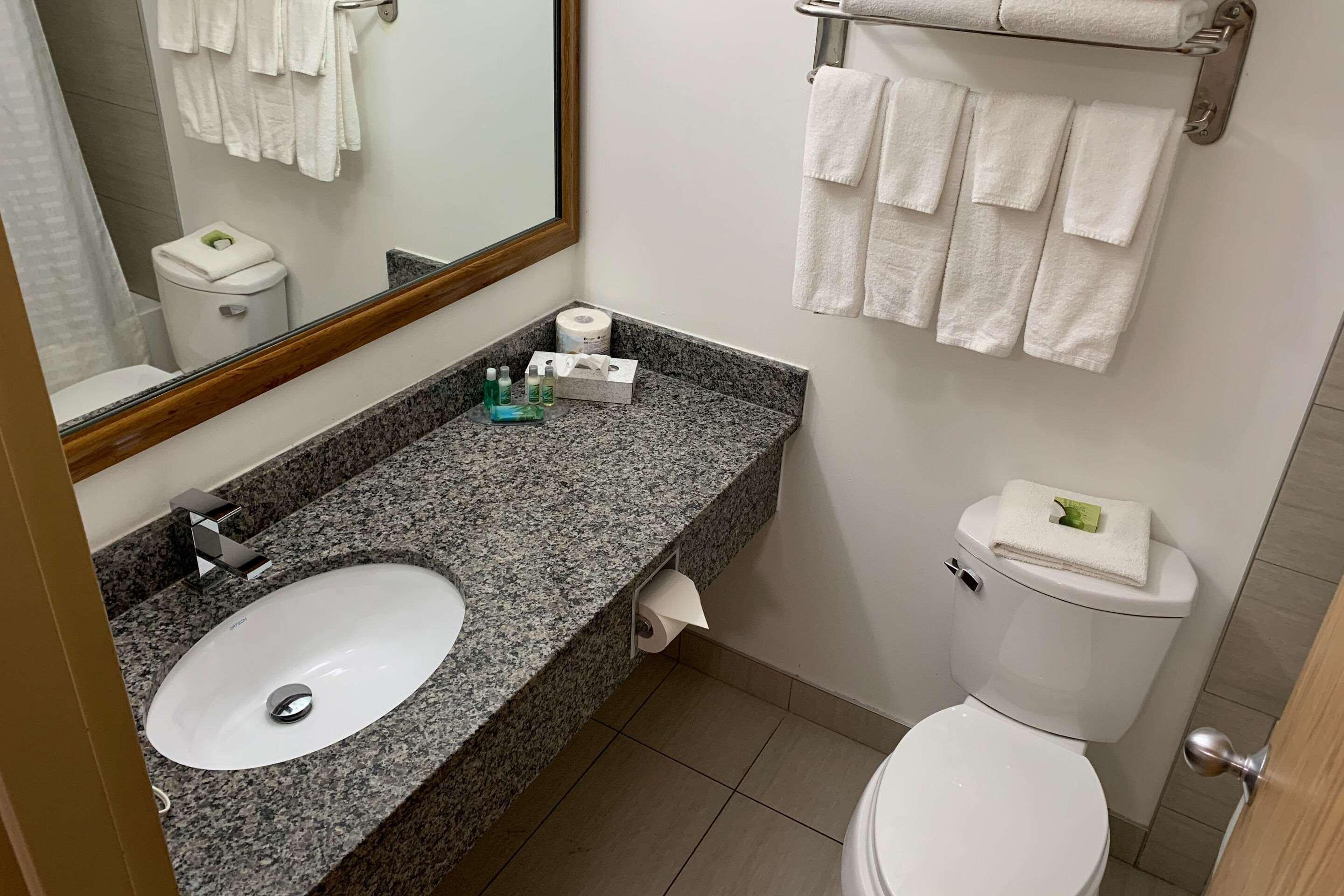Rodeway Inn St Augustine Historic District سانت أوغيستين المظهر الخارجي الصورة