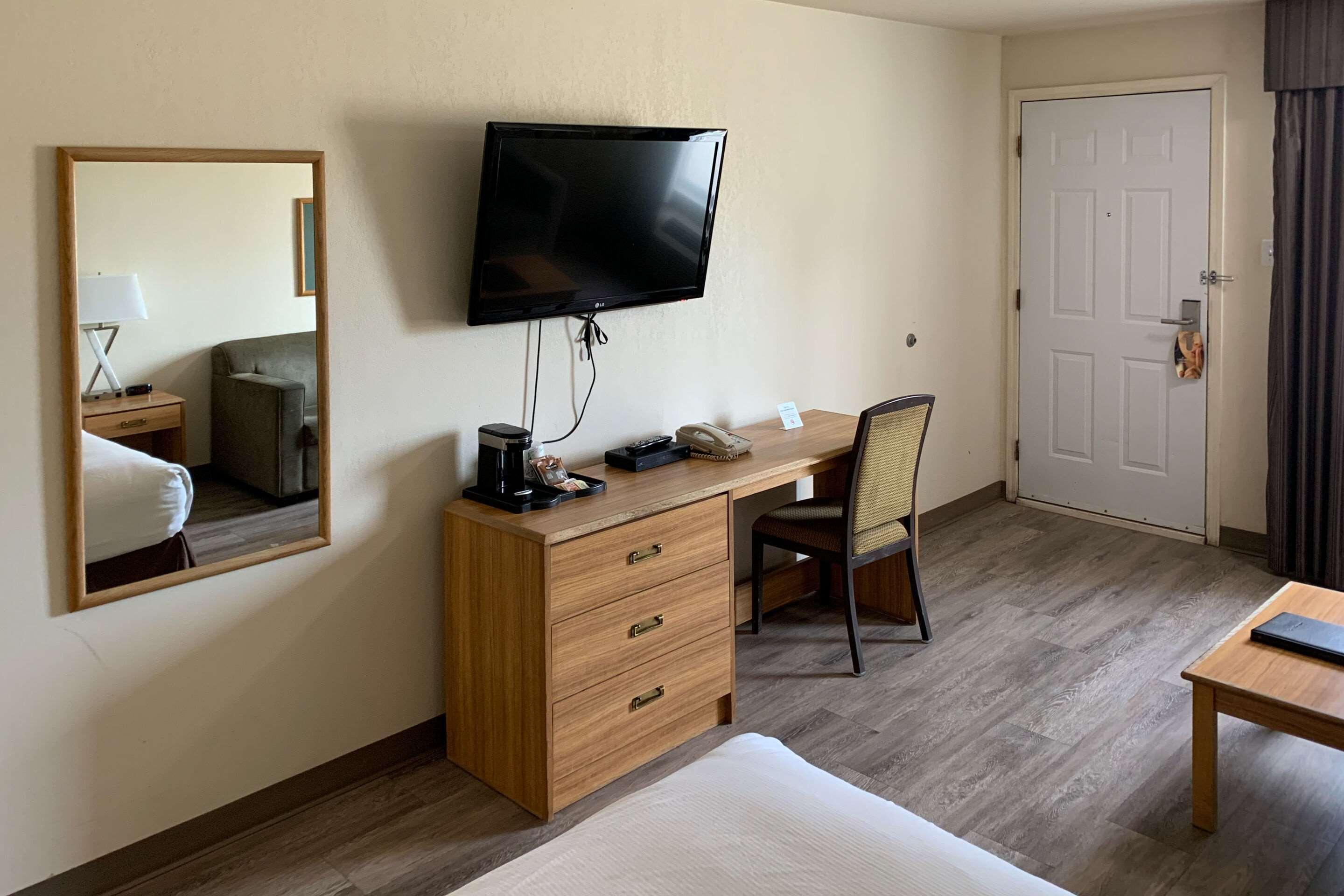 Rodeway Inn St Augustine Historic District سانت أوغيستين المظهر الخارجي الصورة
