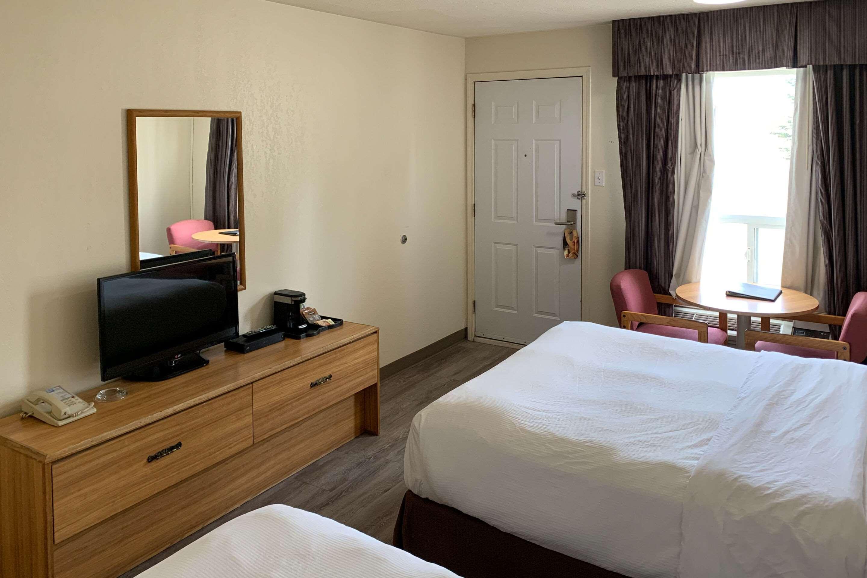 Rodeway Inn St Augustine Historic District سانت أوغيستين المظهر الخارجي الصورة