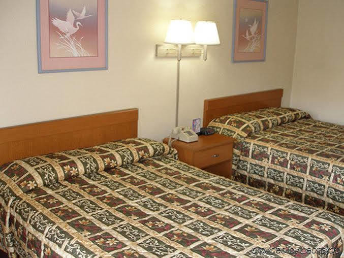 Rodeway Inn St Augustine Historic District سانت أوغيستين الغرفة الصورة