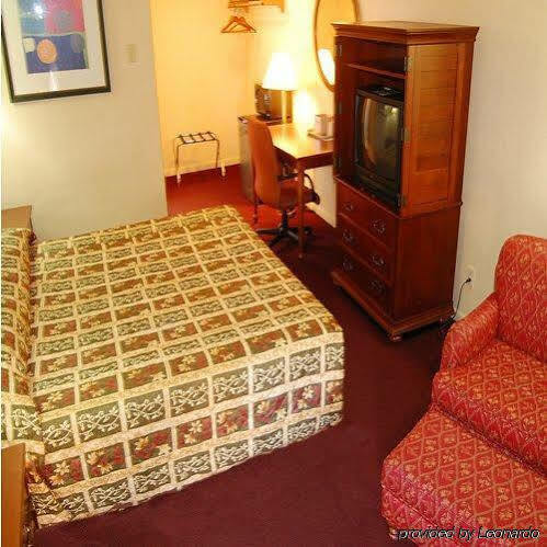 Rodeway Inn St Augustine Historic District سانت أوغيستين المظهر الخارجي الصورة